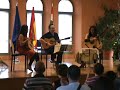 Colombita Sof�a Elena S�nchez Guitarra Oriol Caro Tiple Dora