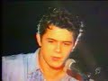 Alejandro Sanz- Entrevista de Boris- con humor-