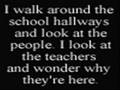Sad Sayings