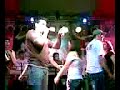 La Banda De Carlitos - Ares - 29-11-07
