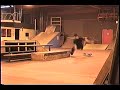 Jobriss Skateboard Rimouski 2005-2006