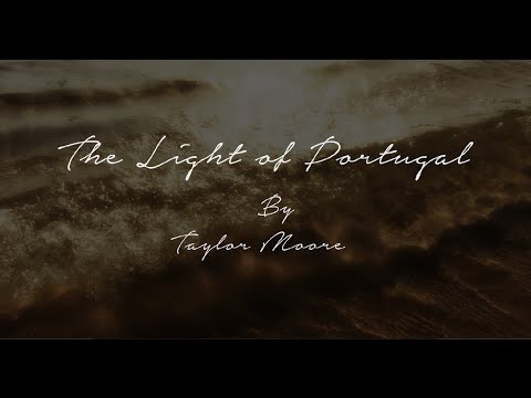 The Light of Portugal