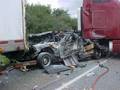 Indiana State Trooper Crash Sgt. Rich 'Houdini' Kelly