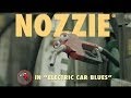 Meet Nozzie, world’s saddest gas station nozzle