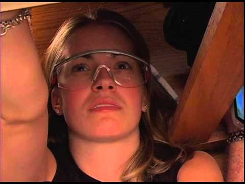 video-linktoworks-Replace A Stainless Kitchen Sink with Porcelain