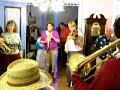 12th street rag jam piano/trombone/trumpet/banjo/oboe/violin