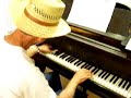 12th street rag jam piano/trombone/trumpet/banjo/oboe/violin