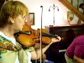 12th street rag jam piano/trombone/trumpet/banjo/oboe/violin