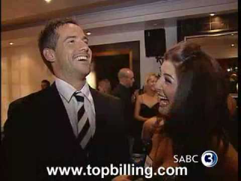 This Week on Top Billing 22 July 2010