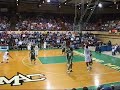 O.J. Mayo & Highlanders Roll Over Spartans (starts w/music) O.J. Mayo & Highlanders Roll Over Spartans (starts w/music)