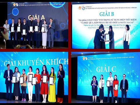 Tầm quan trọng của công tác truyền thông trong thực hiện tiết kiệm năng lượng