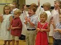 Recital Meltdown