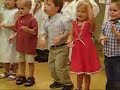 Recital Meltdown