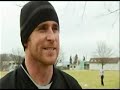 The Chief Garry Annual Turkey Bowl