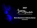 Brent Buckman - Dancing with the Stars - Austin