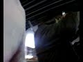 Costeño maluco en transmilenio.