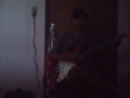 Jhonatan Douglas  Guitarrista  (Paga Pau).