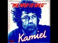 me wuf is weg   Kamiel