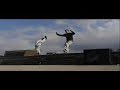 Parkour - Evolution