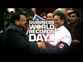 Guinness World Records Day 2009