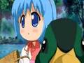 Binchou-tan  Swanheart