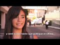 Justin Bieber: Never say never Trailer español