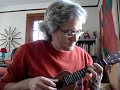 Tobasco Rag-Time Waltz