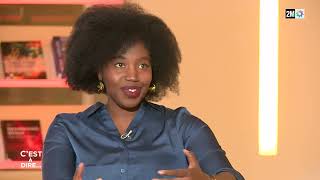 C'est À Dire : Mercredi 21 Janvier 2026