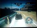 NFS Undercover (Wii) - Mercedes Benz SL65 AMG