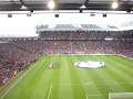 MANCHESTER MILAN - INNO CHAMPIONS LEAGUE - (24/04/07)