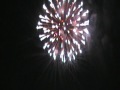 WNYPA shoots Fireworks in Caz Park Buffalo Ny 9/12/09 Irish Feis