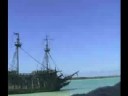 Castaway Cay - Jack Sparrow Castaway Cay - Jack Sparrow