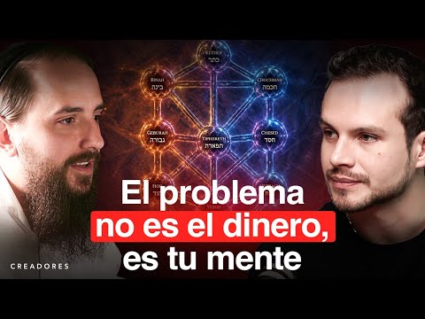 Experto en Kabbalah: Desbloquea tu Don Oculto y Reprogramate para Atraer Riqueza