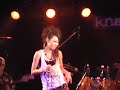 H-romi / LIVE AT KNAVE / conga