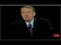 Funniest part on presidential debate between McCain & Obama