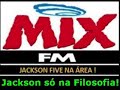 História do Momento: "Jackson Só na Filosofia" Jackson Five, o motoboy que não falha nunca, leva, traz, busca, desvia e não cai. aventuras deste motoboy contadas na Rádio mix fm ! Muito 