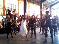 new era high school ;;;;;II-benitez...dances......ayah vechay...........