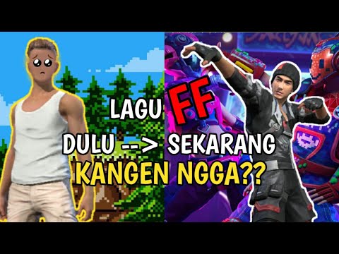 {Kangen Gak ?} - Lagu Free Fire - By Bukan Anak Sultan {Lagu FF dari DULU sampai SEKARANG}