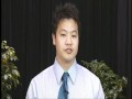 TOEFL Destinations-Soon Chun Hyang University (Korea)