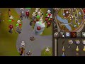 R41n1n b100d's PvP planet pk vid 3