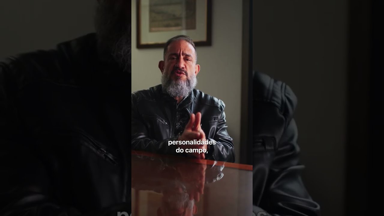 O movimento evangélico no Brasil
