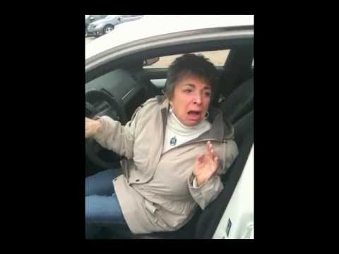 Hoy voy a hacer llorar a mi madre