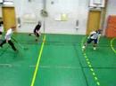 s�ndags innebandy