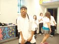 Elivin Dancing