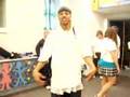 Elivin Dancing