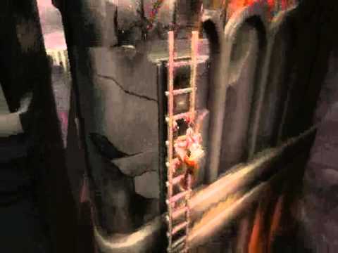 ghost of sparta ghost of sparta