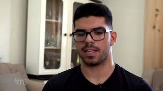 عائلة حنا من قرية الرامة تتوارث العزف على الأرغن