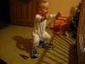 Kacper dance