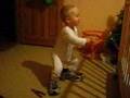 Kacper dance