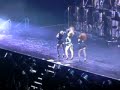 Beyonce I am Tour Moscow Single ladies (Part 1) 2.11.2009